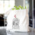 Mambo #5 the Cocker Spaniel - Tote Bag