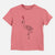 Valentine Mango the Flamingo - Kids/Youth/Toddler Shirt