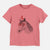 Valentine Midnight the Missouri Foxtrotter Horse - Kids/Youth/Toddler Shirt