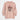 Valentine Milton the Soft Coated Wheaten Terrier - Unisex Pigment Dyed Crew Sweatshirt