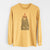 Valentine Mr. Otis the Prairie Dog - Heavyweight 100% Cotton Long Sleeve