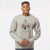 Valentine Nelly the Boxer - Unisex Pigment Dyed Crew Sweatshirt