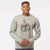 Valentine Nikka the Lowchen - Unisex Pigment Dyed Crew Sweatshirt