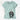 Valentine Obi James the Goldendoodle - Women's V-neck Shirt