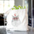 Olive the Cat - Tote Bag