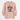 Valentine Onyx the Labrador Retriever - Unisex Pigment Dyed Crew Sweatshirt