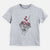 Valentine Oquirrh the Vizsla - Kids/Youth/Toddler Shirt