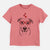 Valentine Padre the Pitbull Mix - Kids/Youth/Toddler Shirt