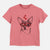 Valentine Paris the Chihuahua - Kids/Youth/Toddler Shirt