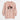 Valentine Payton the Mixed Breed - Unisex Pigment Dyed Crew Sweatshirt