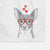 Peanut the Chihuahua Decorative Hand Towel