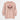 Valentine Petit Penny the Brussels Griffon - Unisex Pigment Dyed Crew Sweatshirt