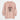 Valentine Pierre the Soft Coated Wheaten Terrier - Unisex Pigment Dyed Crew Sweatshirt
