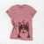 Pinky the Tuxedo Cat - Bella Canvas Unisex Crewneck