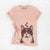 Pinky the Tuxedo Cat - Bella Canvas Unisex Crewneck