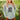 Valentine Pixel the Australian Shepherd - Cali Wave Hooded Sweatshirt