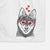 Posey the Alaskan Klee Kai Decorative Hand Towel