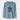 Valentine Ralph the Leonberger - Heavyweight 100% Cotton Long Sleeve