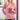 Valentine Ralph the Leonberger - Cali Wave Hooded Sweatshirt