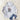Valentine Ralph the Leonberger - Unisex Loopback Terry Hoodie