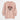 Valentine Remi the German Shorthaired Pointer - Unisex Pigment Dyed Crew Sweatshirt