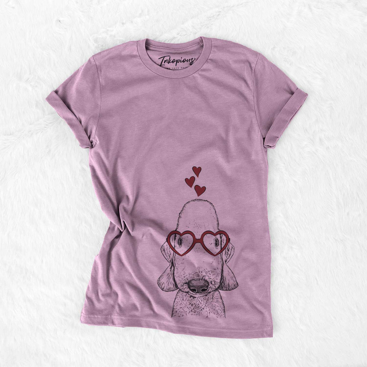 Remington the Vizsla - Bella Canvas Unisex Crewneck