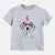 Valentine Riot the Dalmatian - Kids/Youth/Toddler Shirt