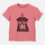 Valentine Romeo the Rottweiler - Kids/Youth/Toddler Shirt