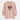 Valentine Roxy the Bo Jack - Unisex Pigment Dyed Crew Sweatshirt