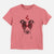 Valentine Roxy the Bo-Jack - Kids/Youth/Toddler Shirt