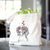 Roxy the Welsh Springer Spaniel - Tote Bag