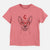 Valentine Rumley the Kelpie Mix - Kids/Youth/Toddler Shirt