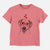 Valentine Rusty the Labrador Retriever - Kids/Youth/Toddler Shirt