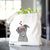 Sadie the Whipador - Tote Bag