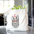 Sammie the German Shepherd - Tote Bag