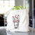 Samule the Donkey - Tote Bag