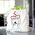 Silly Lilly the Labrador Retriever - Tote Bag