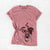 Simon the Mixed Breed - Bella Canvas Unisex Crewneck