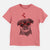 Valentine Simone the Brussels Griffon - Kids/Youth/Toddler Shirt