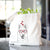 Sinatra the Siberian Husky - Tote Bag