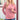 Valentine Siri the Leonberger - Cali Wave Hooded Sweatshirt