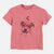 Valentine Skye the Pitweiler - Kids/Youth/Toddler Shirt