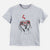 Valentine Sunny the Beagle - Kids/Youth/Toddler Shirt