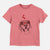 Valentine Sunny the Beagle - Kids/Youth/Toddler Shirt