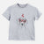 Valentine Thea the Beagle - Kids/Youth/Toddler Shirt