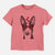 Valentine Tigm the Bippet - Kids/Youth/Toddler Shirt