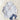 Valentine Tillie the Samoyed - Unisex Loopback Terry Hoodie