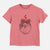 Valentine Tookie the Perisan Cat - Kids/Youth/Toddler Shirt