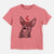 Valentine Tucker the Australian Kelpie - Kids/Youth/Toddler Shirt