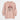 Valentine Tufton the English Mastiff - Unisex Pigment Dyed Crew Sweatshirt